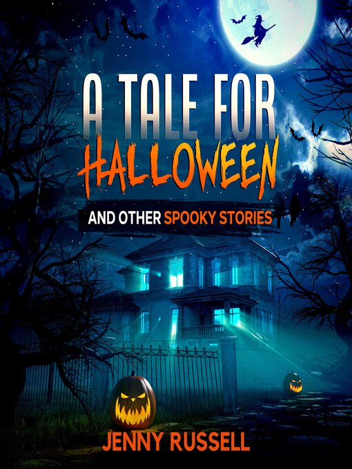 Title details for A Tale for Halloween and Other Spooky Stories (italiano) by Jenny Russell - Available